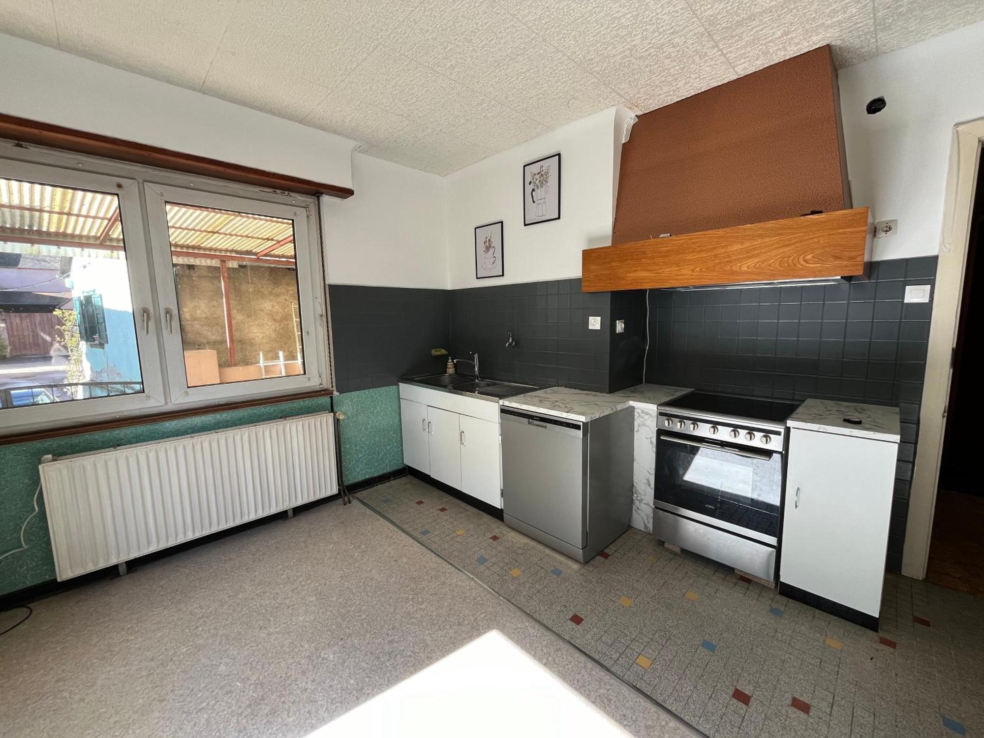La Terasse Des Vignes - Maison 2 Chambres - 4 Personnes Blienschwiller Exterior foto